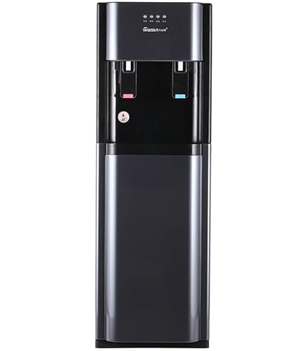 Eau de Vie ブラック 内蔵ウォーターサーバー卓上型 SD30 513LvMyTAHL._AC_UF350,